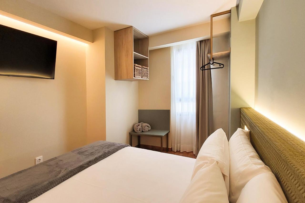 Apartamentos Las Ciencias B 瓦伦西亚 外观 照片